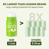NEW Sealed, PawSono PAW PAD & NOSE BALM