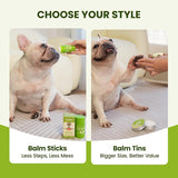 NEW Sealed, PawSono PAW PAD & NOSE BALM