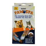 New PAW SPA PET NAIL FILER! Great for Dogs & Cats of all sizes! The Amazing Home Nail Groomer for your pets