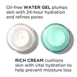 NEW Retails $105+, Elizabeth Arden's Visible Difference Refining Moisture Cream Complex