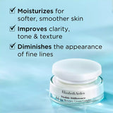 NEW Retails $105+, Elizabeth Arden's Visible Difference Refining Moisture Cream Complex