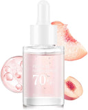 Retails $55+ New Sealed Peach 70 Niacin Serum - 70% Peach Niacinamide Hydrating Face Serum for Daily Clean Beauty Skincare - Women's Face Serum (30ml) Say goodbye to dull skin and hello to radiance!