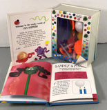 New Pen Toppers Book And Craft Kit - Big Fun Kits Kits by Imagine THAT
