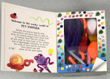 New Pen Toppers Book And Craft Kit - Big Fun Kits Kits by Imagine THAT