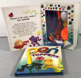 New Pen Toppers Book And Craft Kit - Big Fun Kits Kits by Imagine THAT