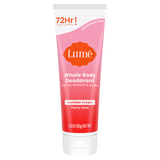 NEW Sealed Cream Tube Deodorant, Peony Rose