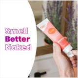 NEW Sealed Cream Tube Deodorant, Peony Rose