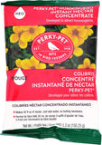 New Perky-Pet 231-12SFB 5.3 oz Original Red Instant Nectar! Makes 32 Fl oz of nectar, Just Add Water!