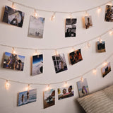 New TRNDlabs Photo String Lights Retails $40+