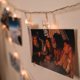 New TRNDlabs Photo String Lights Retails $40+