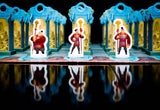 NEW Princess Jing Board Game - A game of bluff! 2 Players 15–30 Min Playing Time Age: 8+