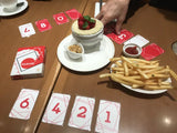 NEW Z-Man Games - Narabi Card Game