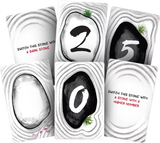 NEW Z-Man Games - Narabi Card Game