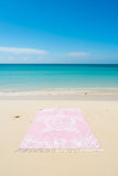 Retails $55+ New Turkish Beach Towel Quick Dry Absorbent Cotton Lightweight Bath Pool Towels Extra Large Oversized Sand Free Towel  PINK TURTLE