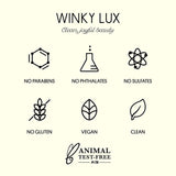 New Retails $24+ Winky Lux Lip Velour - Pippy
