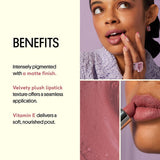 New Retails $24+ Winky Lux Lip Velour - Pippy
