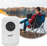 New Portable WiFi Router, Pocket Router, Unlocked 4G 5G WiFi SIM Card Slot USB WiFi Modem,Portable Travel Mi-Fi Hotspot 5G & 4G MiFi Device,Pocket WiFi,High Speed Smart Router for Anywhere (for4/5g)