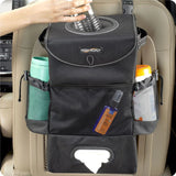 NEW High Road StashAway Seatback Trash Station