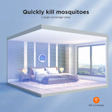 New POWBUZZ Electric Bug Zapper!