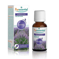 New Puressentiel Essential Oils for Diffusion, Provence, 30 ml