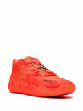 Retails $380+ Shows Very Light use! PUMA MB.01 'Not From Here' sneakers UNISEX, Men's Sz 10