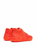 Retails $380+ Shows Very Light use! PUMA MB.01 'Not From Here' sneakers UNISEX, Men's Sz 10