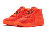 Retails $380+ Shows Very Light use! PUMA MB.01 'Not From Here' sneakers UNISEX, Men's Sz 10