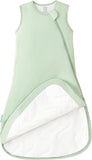 New Retails $105+ PurComfy Supersoft Sleep Sack, Premium Bamboo Viscose Baby Sleeping Bag, Lightweight Sleepsack Sz 2T-4T