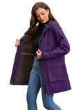 Inspired by Lulu Women's Jacket No. 245822, 6 colors, Size S-3XL, Tax Included