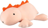 New quescu 15.7'' Weighted Dinosaur Plush, 1.6lb Weighted Plush Animals for Anxiety,Weighted Stuffed Animal for Adults Kids,Plush