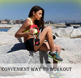 NEW Retails $110, The Kruncher Exercise Equipment