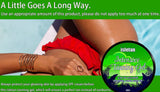 NEW Isletan Intensive Tanning Gel Watermelon