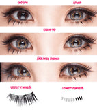 New Reusable Princess Pinky Radiance Grey [yearly] Coloured contact lenses Non prescription