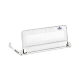 New in box! REGALO Swing 2015DS Down Crib Rail in White, with Reinforced Anchor Safety System! Ages 2-5yrs