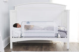 New in box! REGALO Swing 2015DS Down Crib Rail in White, with Reinforced Anchor Safety System! Ages 2-5yrs