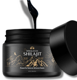 New Retails $70 ALP-85 Pure Himalayan Shilajit Resin 1.06 oz (30g)