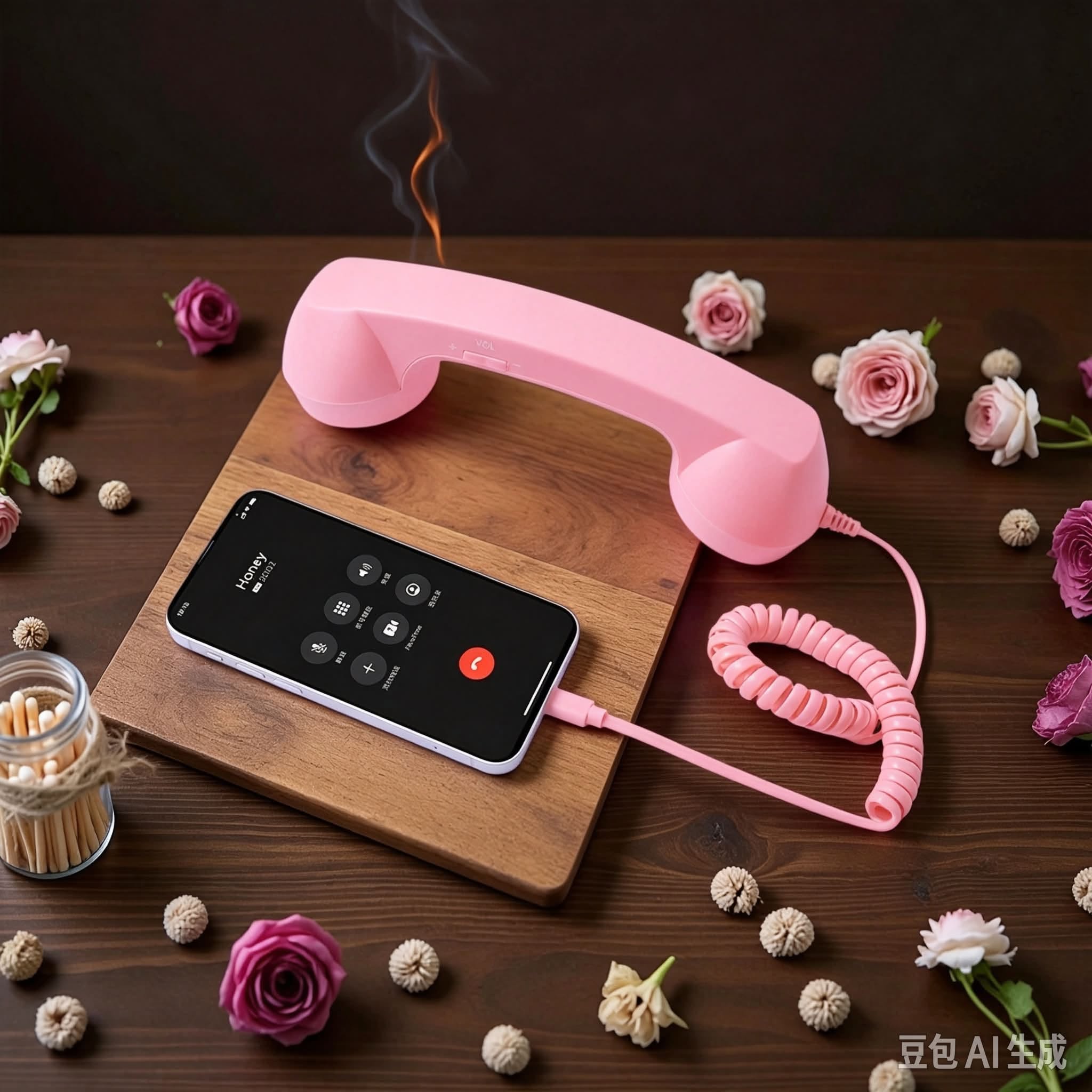 RETRO PHONE HANDSET No.345013 10 colours ONLY $25, Tax included! Cool Christmas Gift!! I WANT ONE