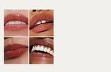 Retails $30+ New Rhode peptide shea butter lip tint The tinted lip layer colour is Toast