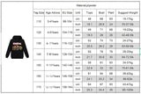New Kids Roblox Hoodie, Black, sz 140 (7-8 yrs) see size chart in photos