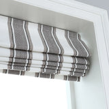 NEW Retails $110, Wayfair Room Darkening Roman Shade, 31.1" x 64"
