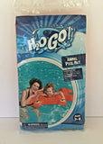 NEW Bestway H20 GO! Inflatable Animal Pool Mat Orange Crab Floaty Pool Beach Ages 3+