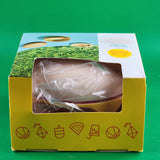 NEW 2-in-1 Burger Patty Press & Shape Maker by Sun Squad