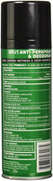 NEW Brut Men Deodorant Aerosol Classic Scent Spray(Anti-Perspirant), 4 Ounce