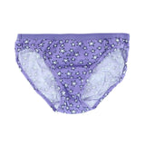 NEW Fruit of the Loom Girl's Assorted Cotton Bikini Underwear (10 Pack), Sz 8