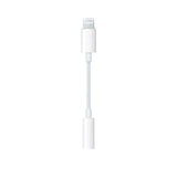 NEW Genuine Apple Lightning to 3.5mm Headphone Jack Adapter Cable