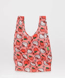 NEW Sanrio Characters x STANDARD BAGGU Hello Kitty Apple Japan Limited Original - Retails for $52 USD!