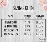 NEW Hi Daddy Baby Bodysuit Pregnancy Reveal Baby Announcement Gift, Black, 0-3 months