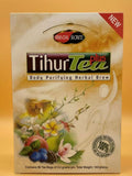 NEW Retails $60+ Tihur Body Purifying Tea Plus 90 Bags Kosher, BB: 2028