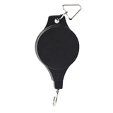 NEW Strong Retractable Hanging Basket Pulley Pull Down Plant Flower Hanger Hooks, 1PC