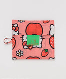 NEW Sanrio Characters x STANDARD BAGGU Hello Kitty Apple Japan Limited Original - Retails for $52 USD!